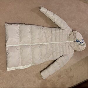 Rino & Pelle Puffer Coat